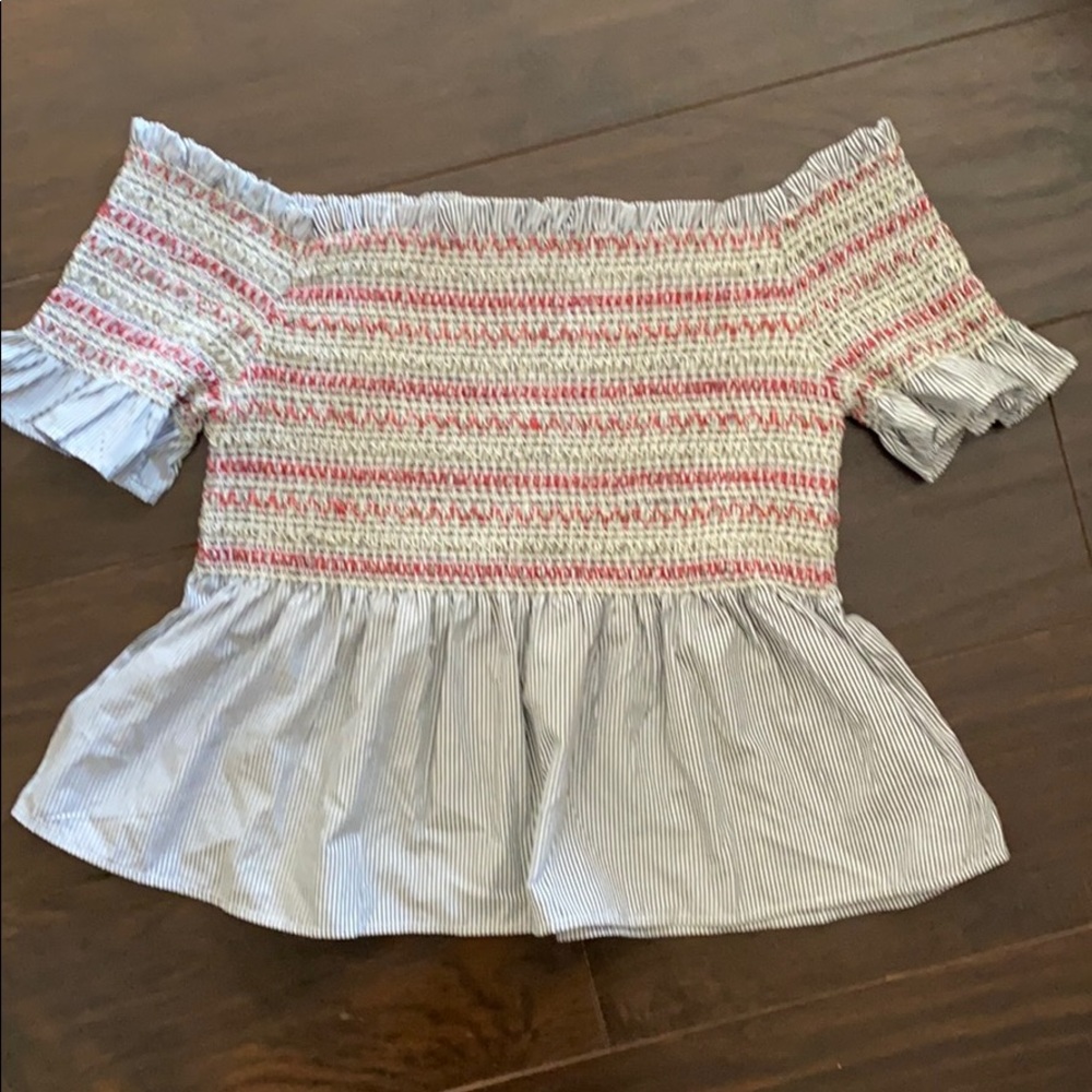 Style envy beautiful top